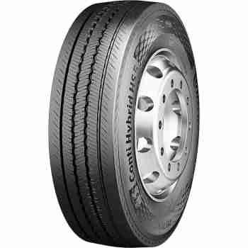 Всесезонная шина Continental Conti Hybrid HS5 (рулевая) 315/80 R22.5 156/150L 18PR