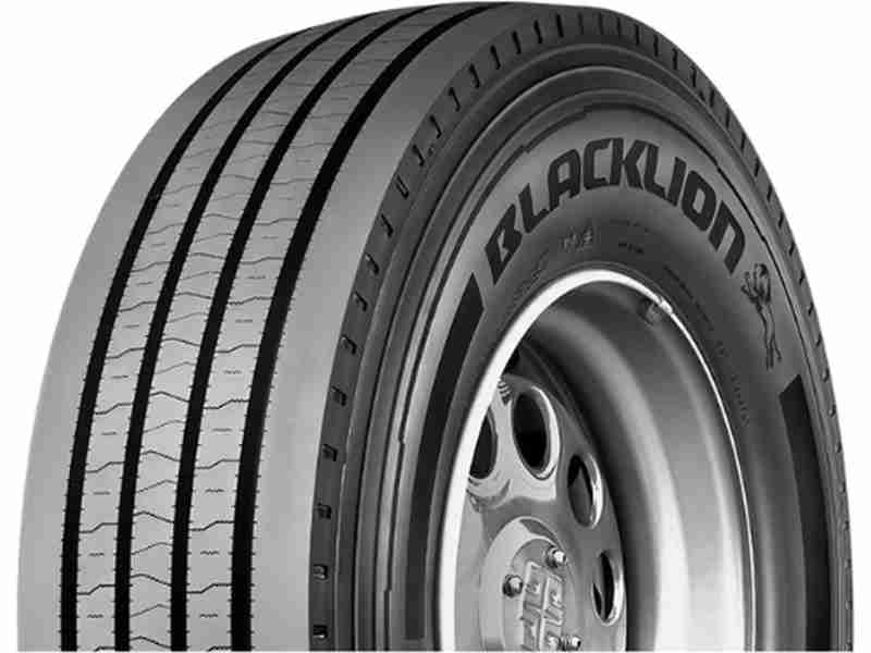 Всесезонная шина BlackLion BF188 (рулевая) 295/60 R22.5 150/147L 18PR