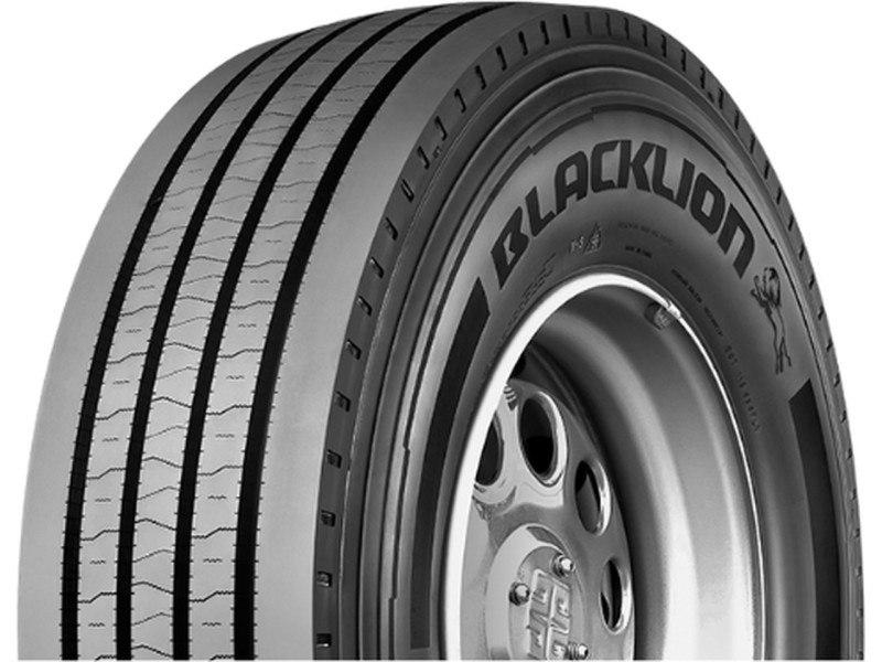 Всесезонна шина BlackLion BF188 (кермова) 295/60 R22.5 150/147L 18PR