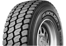 Всесезонна шина BlackLion BA226 (причіпна) 385/65 R22.5 164K 24PR