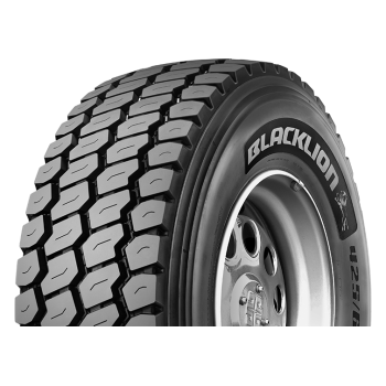 Всесезонная шина BlackLion BA226 (прицепная) 385/65 R22.5 164K 24PR