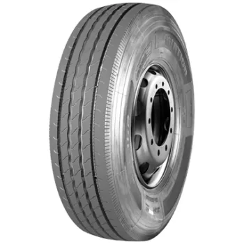 Всесезонна шина Ovation RSVI-162 (кермова) 315/80 R22.5 156/152L PR20