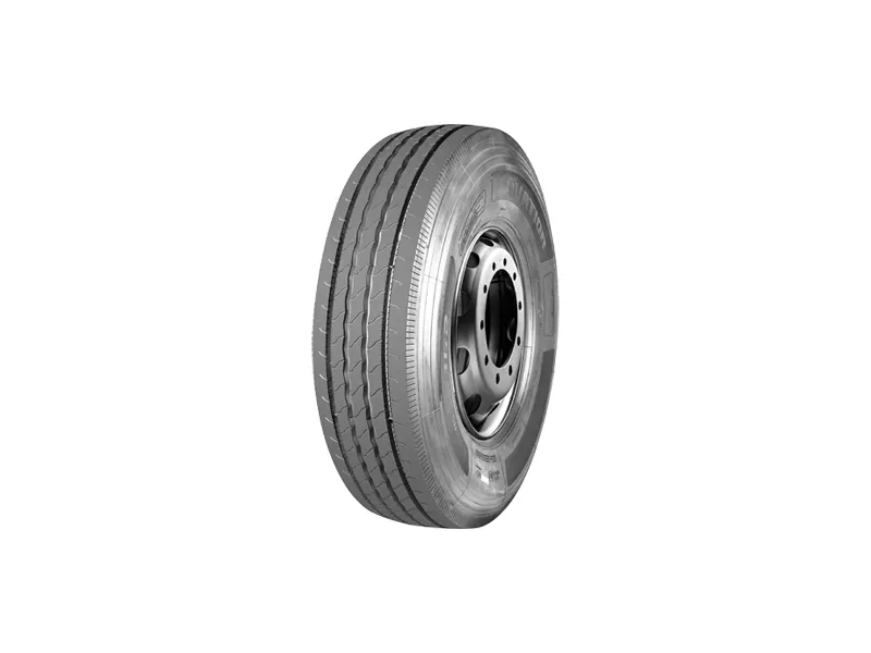 Всесезонная шина Ovation RSVI-162 (рулевая) 295/80 R22.5 152/149M 18PR