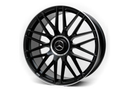 Диск Replica Mercedes 8123 MBML R19 W8.5 PCD5x112 ET40 DIA66.6