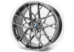 Диск Replica BMW 8122 HB R19 W8.5 PCD5x120 ET35 DIA72.6