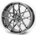 Диск Replica BMW 8122 HB R19 W8.5 PCD5x120 ET35 DIA72.6