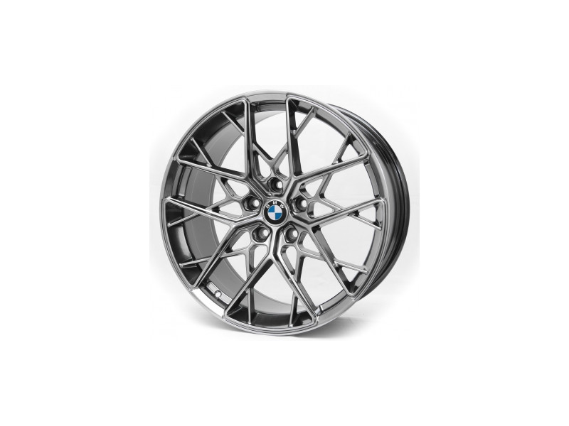 Диск Replica BMW 8122 HB R19 W8.5 PCD5x120 ET35 DIA72.6