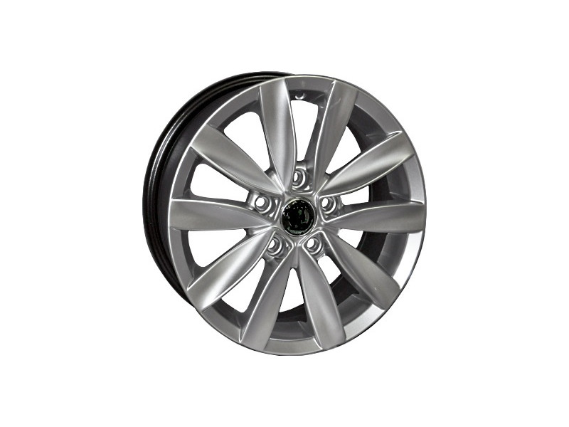 Replica Skoda CT1303 HS R15 W6.5 PCD5х112 ET45 DIA57.1