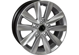 Replica Volkswagen CT1303 HB R15 W6.5 PCD5х100 ET35 DIA57.1