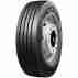 Всесезонная шина Kumho KXS10 (рулевая) 295/80 R22.5 154/149L 18PR