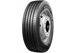 Всесезонная шина Kumho KXS10 (рулевая) 315/80 R22.5 156/150L 20PR