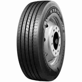 Всесезонная шина Kumho KXS10 (рулевая) 315/80 R22.5 156/150L 20PR