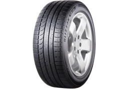 Зимова шина Bridgestone Blizzak LM-35 215/55 R16 93V