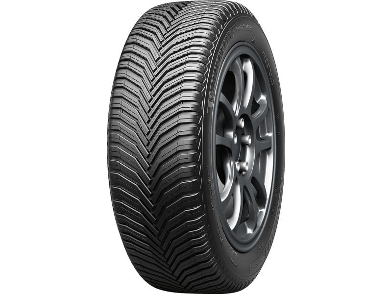 Всесезонна шина Michelin CrossClimate 2 SUV 255/40 R21 102W