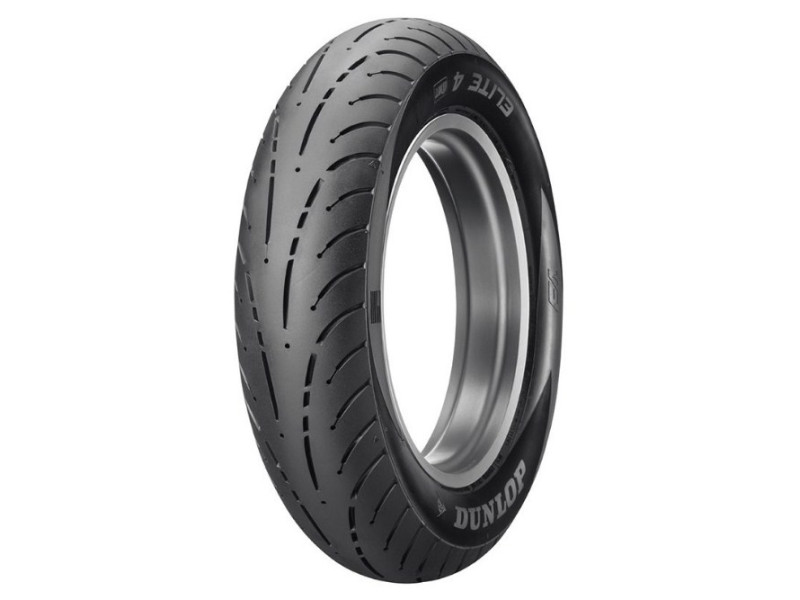 Лiтня шина Dunlop Elite 4 150/80 R17 72H
