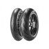 Літня шина Pirelli Diablo Rosso Corsa 120/70 R17 58W
