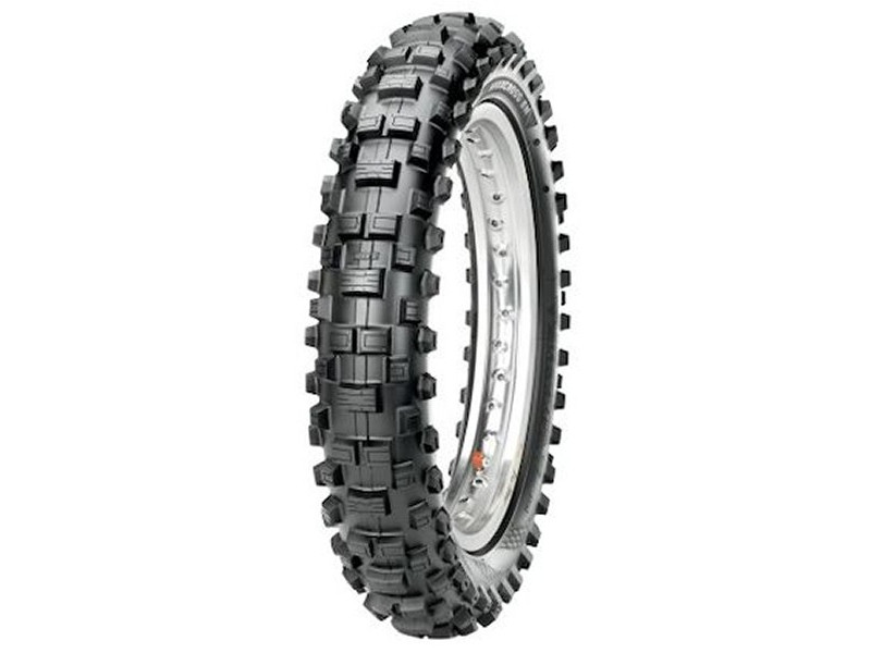 Лiтня шина Maxxis M7314 120/90 R18 65R