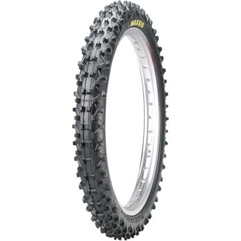 Лiтня шина Maxxis Maxxcross SM M7307 80/100 R21 51M