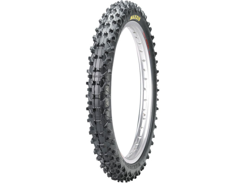 Лiтня шина Maxxis Maxxcross SM M7307 80/100 R21 51M