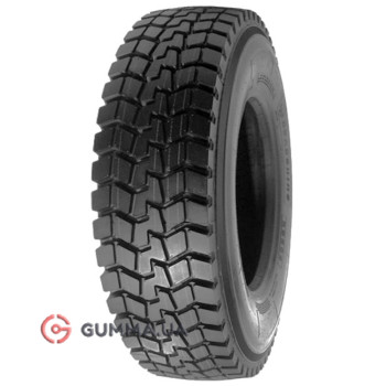 Всесезонная шина Roadshine RS604 (ведущая) 235/75 R17.5 143/141J