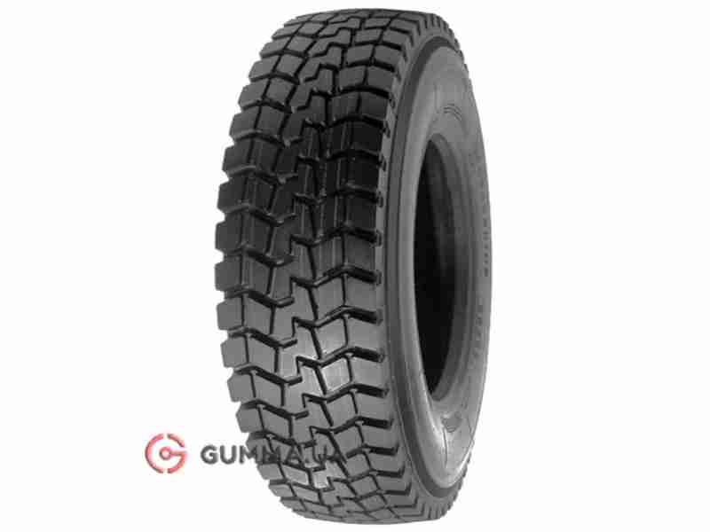 Всесезонна шина Roadshine RS604 (ведущая) 235/75 R17.5 143/141J