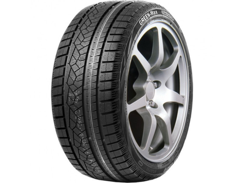 Зимова шина LingLong Green-Max Winter Ice I-16 185/70 R14 88T