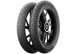 Лiтня шина Michelin City Extra 110/70 R12 47P