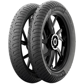 Лiтня шина Michelin City Extra 110/70 R12 47P
