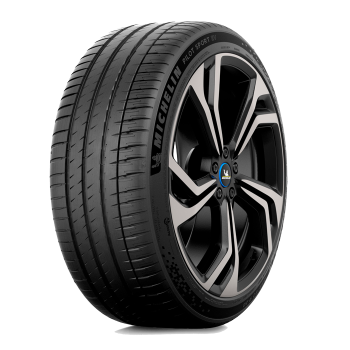 Летняя шина Michelin Pilot Sport EV 245/40 R21 100Y