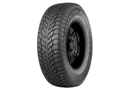 Зимняя шина Nokian Hakkapeliitta LT3 275/65 R18 123/120Q (под шип)