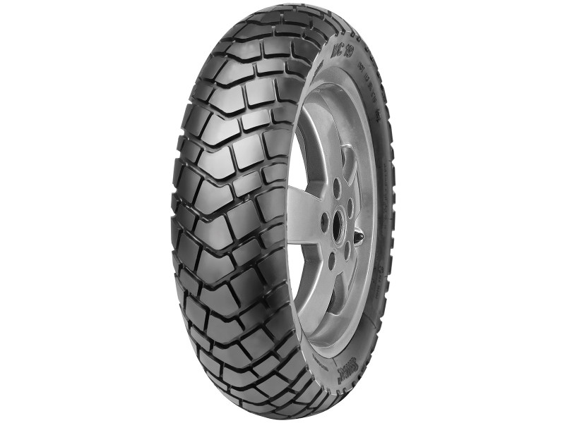 Летняя шина Mitas MC 19 130/80 R12 60J