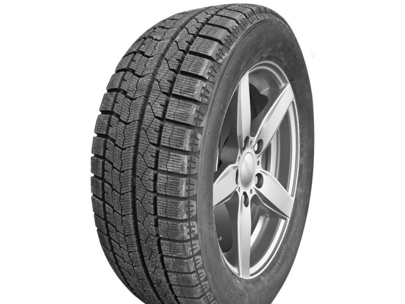 Зимняя шина CST Snowtrac SCP 02 215/55 R16 93H
