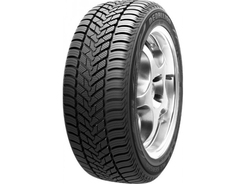 Всесезонна шина CST Medallion All Season ACP 1 215/55 R18 99V
