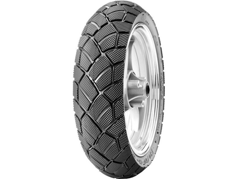 Всесезонная шина CST CM 502 3.50 R10 51J