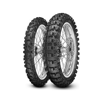 Лiтня шина Pirelli Scorpion MX32 Mid Hard 70/100 R19 42M