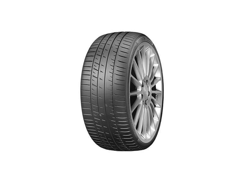 Лiтня шина Syron Premium Performance 275/35 R19 100Y