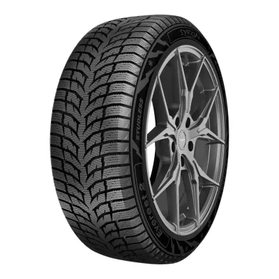 Зимняя шина Syron Everest 2 195/55 R16 87H
