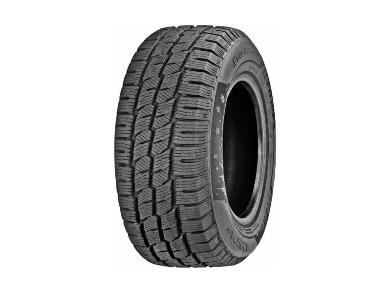 Зимова шина Syron Everest C2 215/65 R16С 109/107R