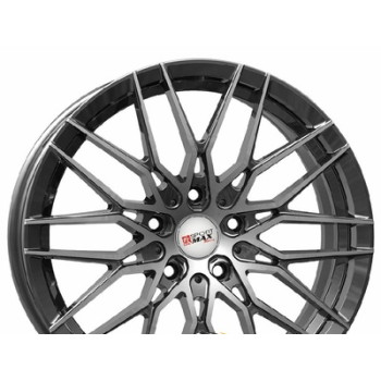 Sportmax Racing SR-3351 GP R15 W6.5 PCD4x100 ET40 DIA67.1