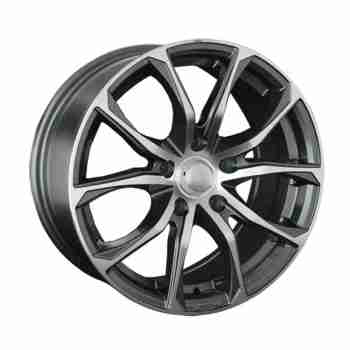 Sportmax Racing SR-D2769 GP R14 W6.0 PCD4x98 ET38 DIA58.6