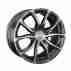 Sportmax Racing SR-D2769 GP R14 W6.0 PCD4x98 ET38 DIA58.6