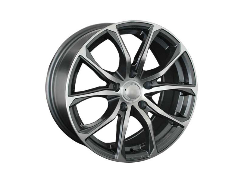 Sportmax Racing SR-D2769 GP R14 W6.0 PCD4x98 ET38 DIA58.6
