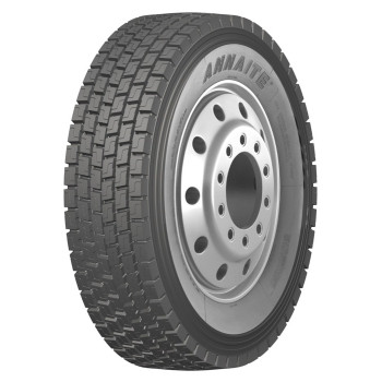 Всесезонна шина Annaite AD502 (ведуча) 315/80 R22.5 157/154M 20PR