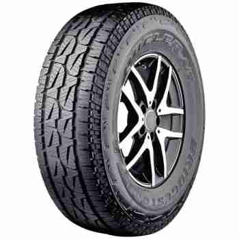 Летняя шина Bridgestone Dueler A/T 001 265/70 R17 116S