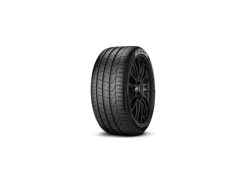 Літня шина Pirelli PZero 285/45 ZR21 113Y