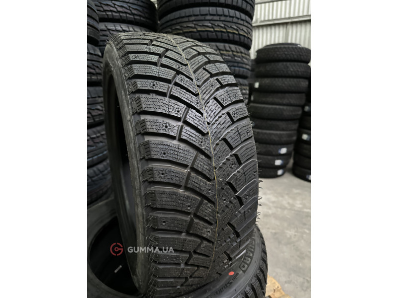 Зимняя шина Nexen WinGuard Winspike 3 225/60 R16 98T (под шип)