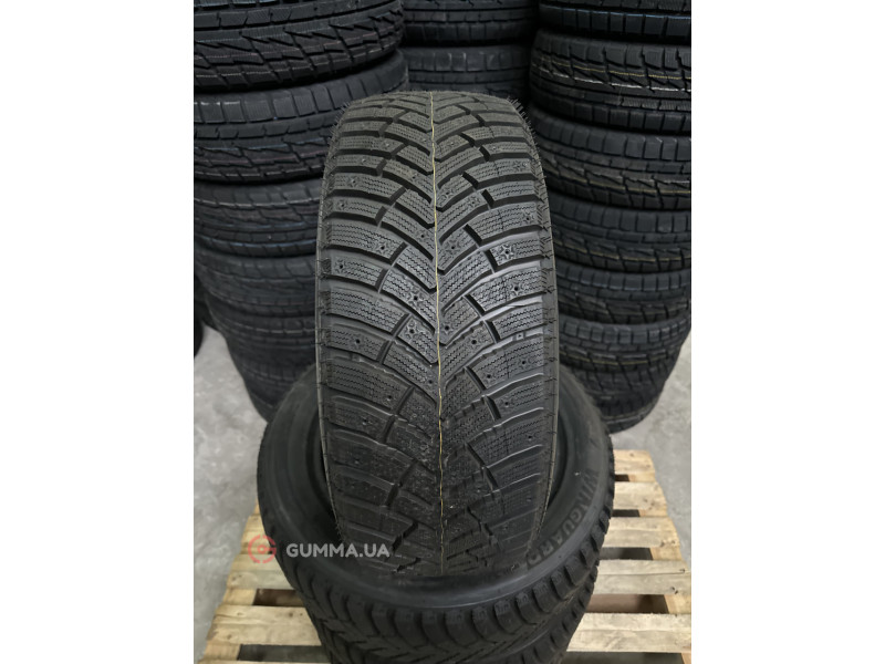 Зимова шина Nexen WinGuard Winspike 3 205/50 R17 93T (пiд шип)