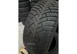Зимова шина Nexen WinGuard Winspike 3 205/50 R17 93T (пiд шип)