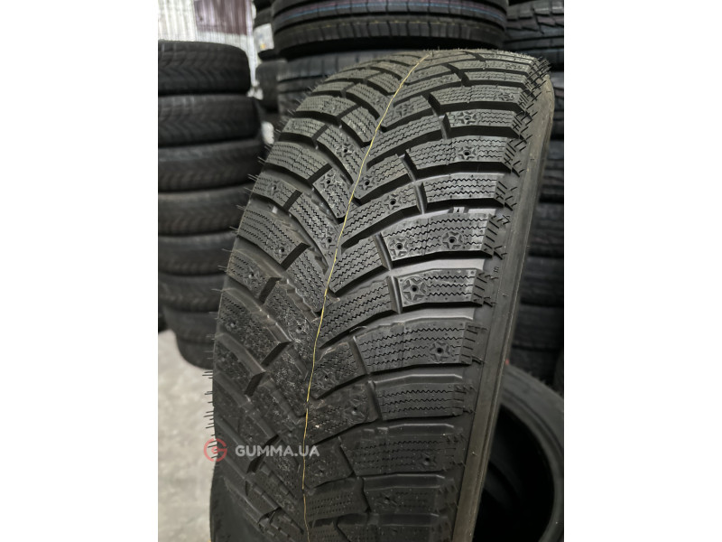 Зимова шина Nexen WinGuard Winspike 3 245/50 R18 104T (під шип)