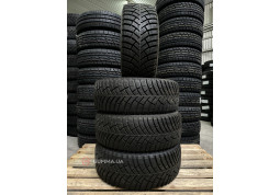 Зимова шина Nexen WinGuard Winspike 3 245/70 R16 107T (пiд шип)